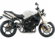 Triumph Street Triple